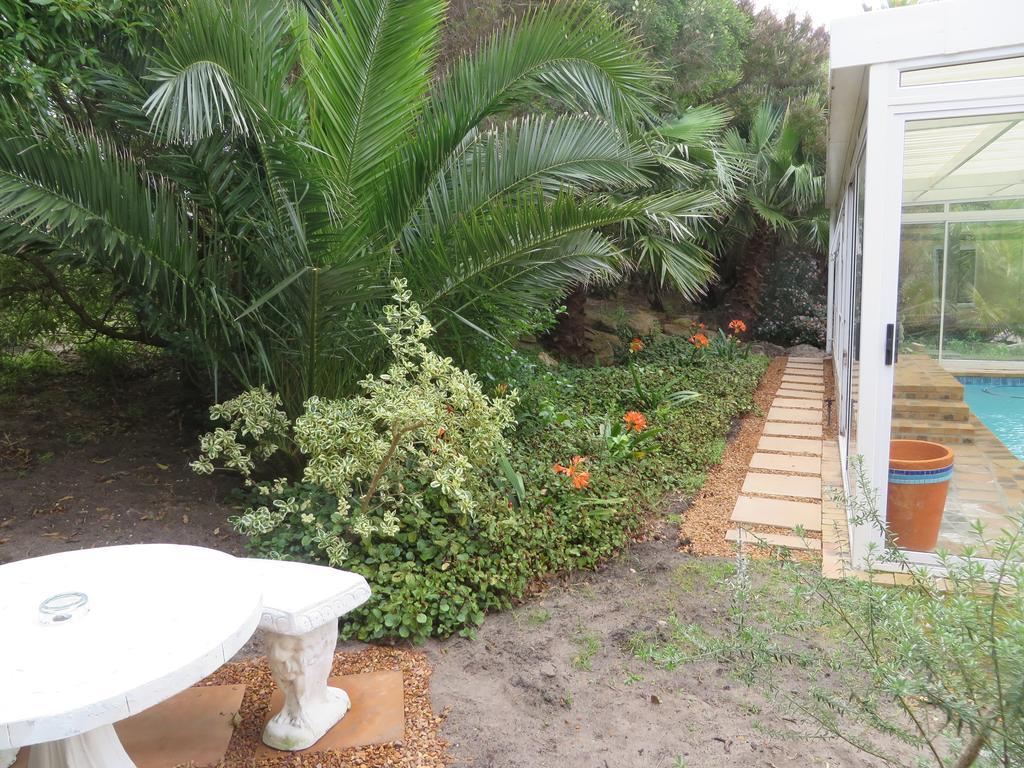 Sunbird Cottage Noordhoek Exterior foto