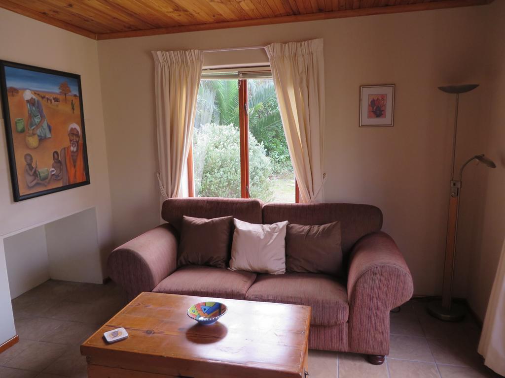 Sunbird Cottage Noordhoek Quarto foto