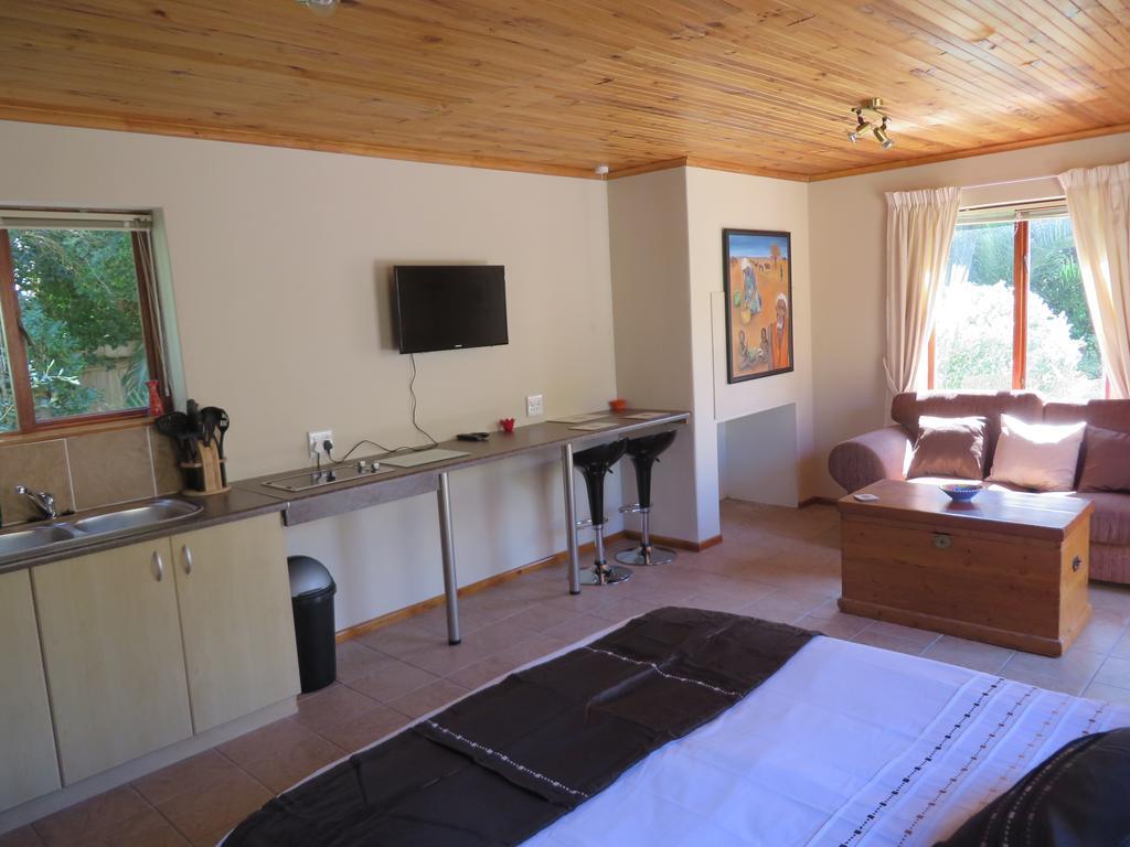 Sunbird Cottage Noordhoek Quarto foto