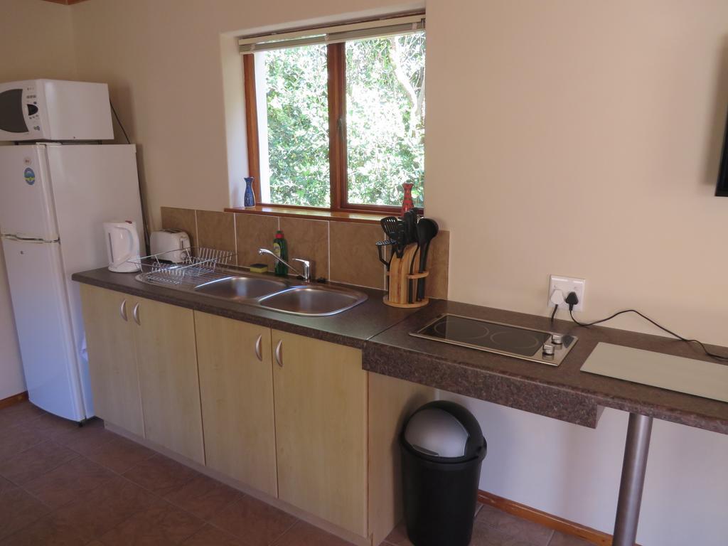 Sunbird Cottage Noordhoek Quarto foto