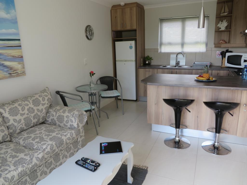 Sunbird Cottage Noordhoek Exterior foto